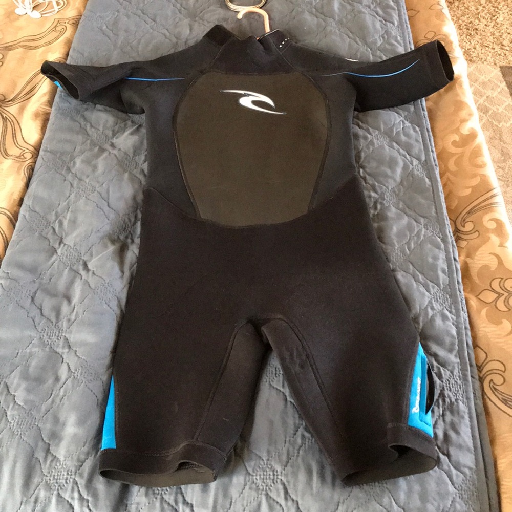 Rip Curl wetsuit